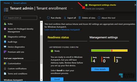 Windows Autopatch: Auto.